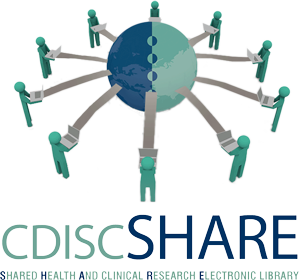 CDISC SHARE