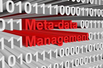Metadata-Repositories