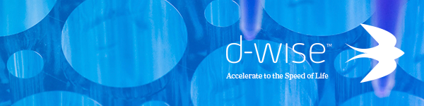 dwise email banner