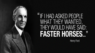 henry ford