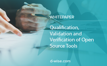 qualification validation and verification of oss whitepaper