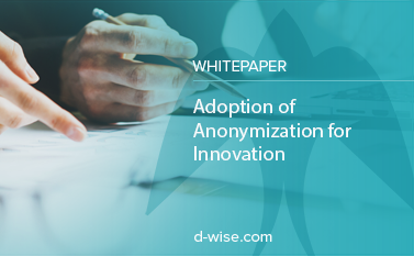 Adoption of Anonymization for Innovation thumbnail
