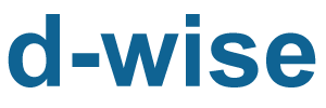 d-Wise Logo