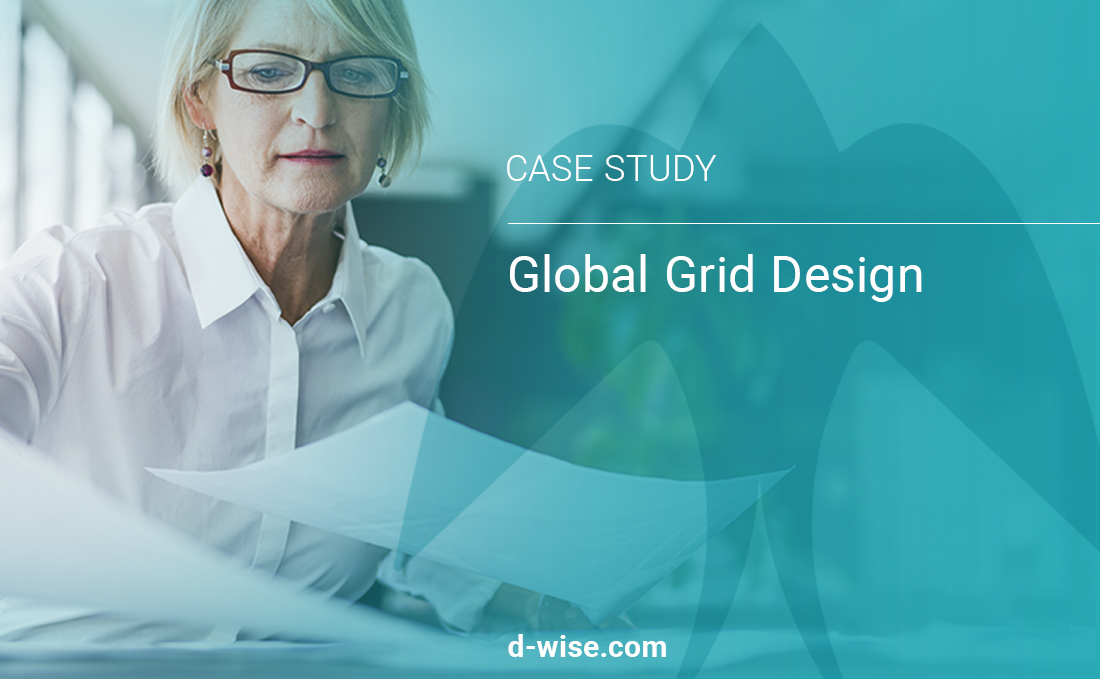 global-grid-design